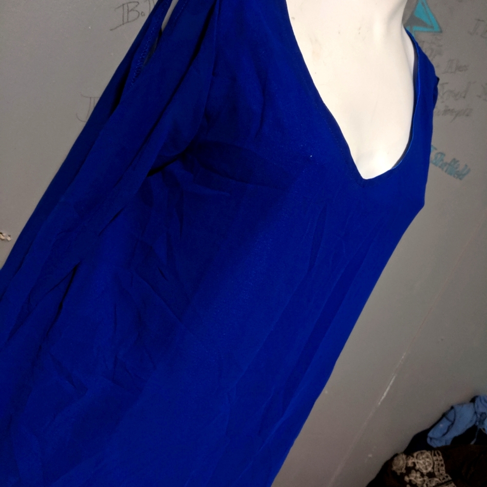 2x blouse